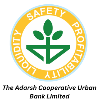 The Adarsh Co-Operative Urban Bank Limited